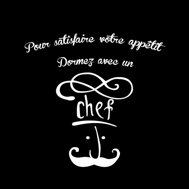 Chef Cuisiner Humour
