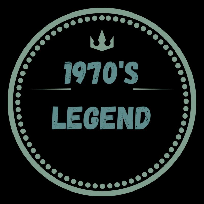 70's Legend