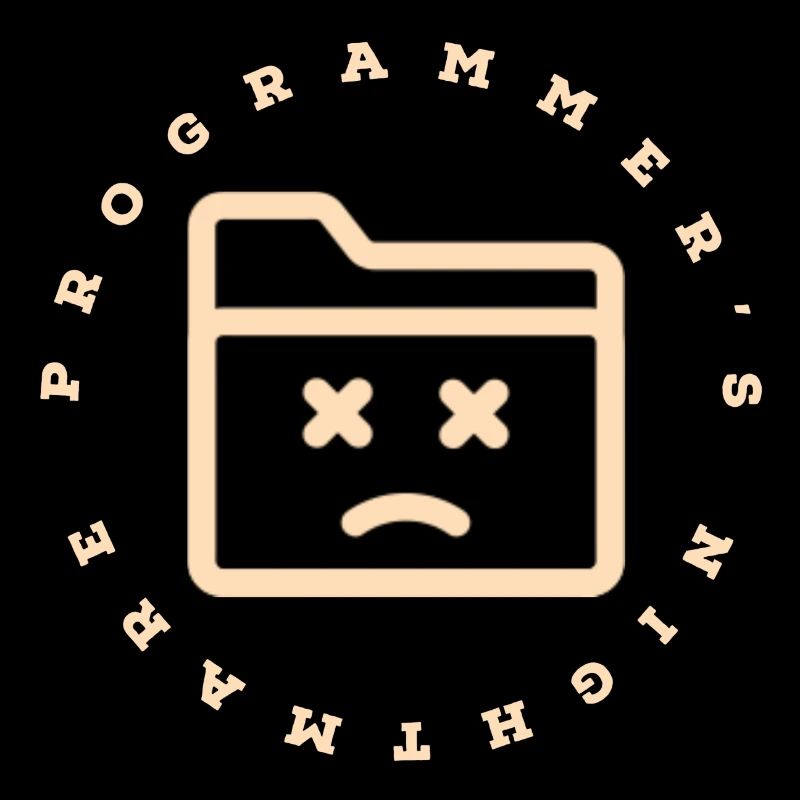 Der Albtraum eines Programmierers
