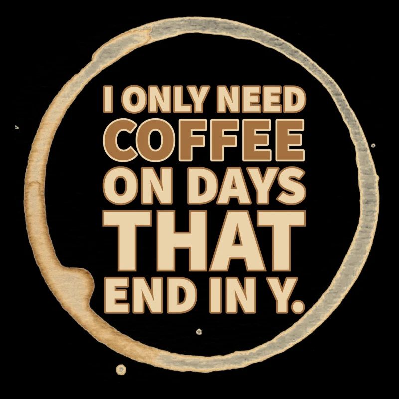 coffee days