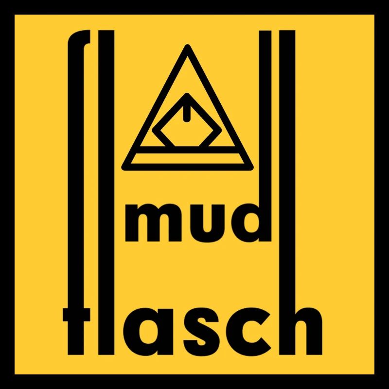 MUD Flasch
