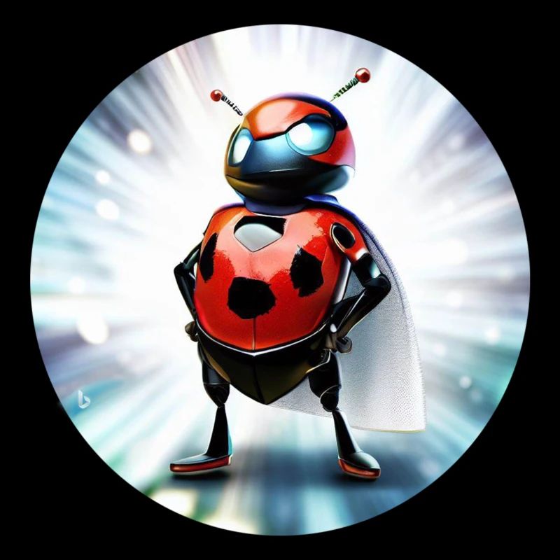 SuperLadybug