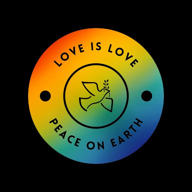 Love is Love