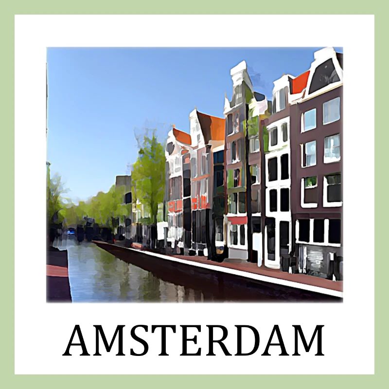 Amsterdam