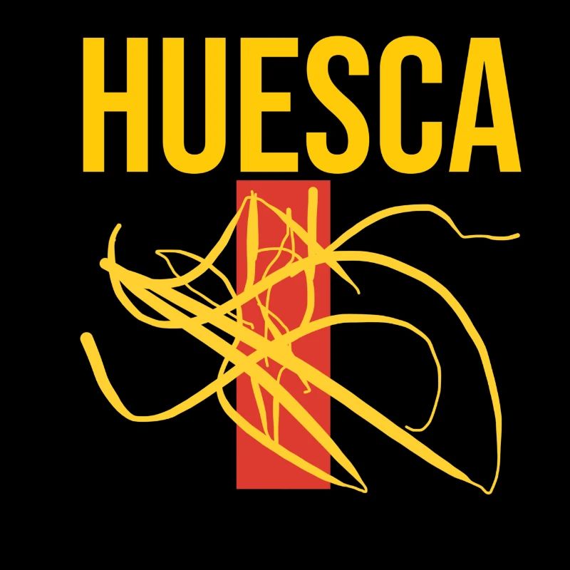 Creative Huesca Souvenir