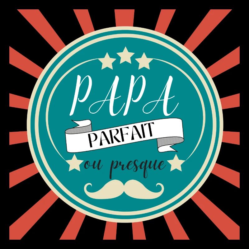PAPA PARFAIT - UNIQUE