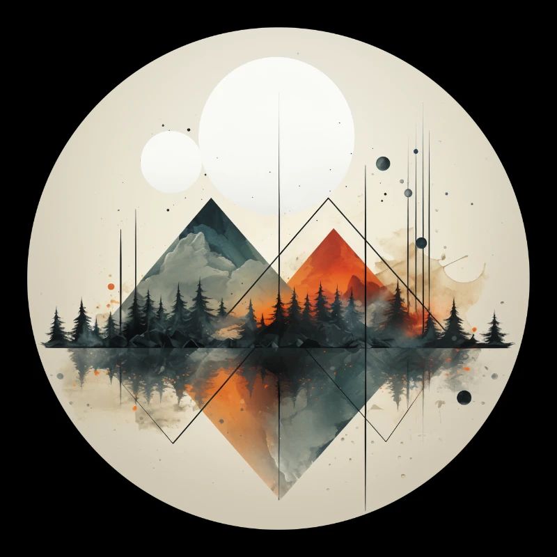 Magic Mountain