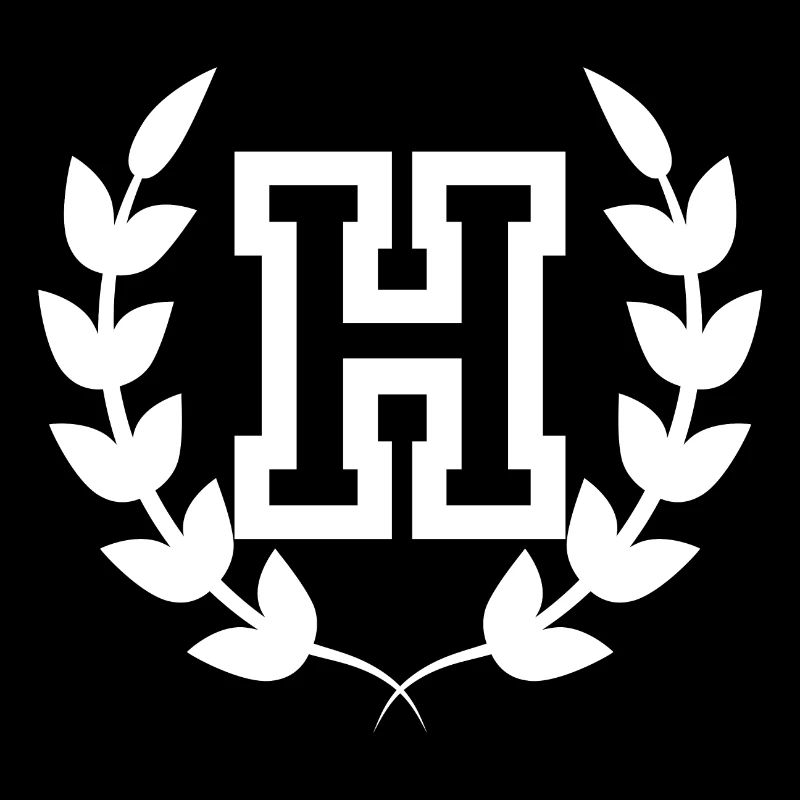 Buchstabe h sport