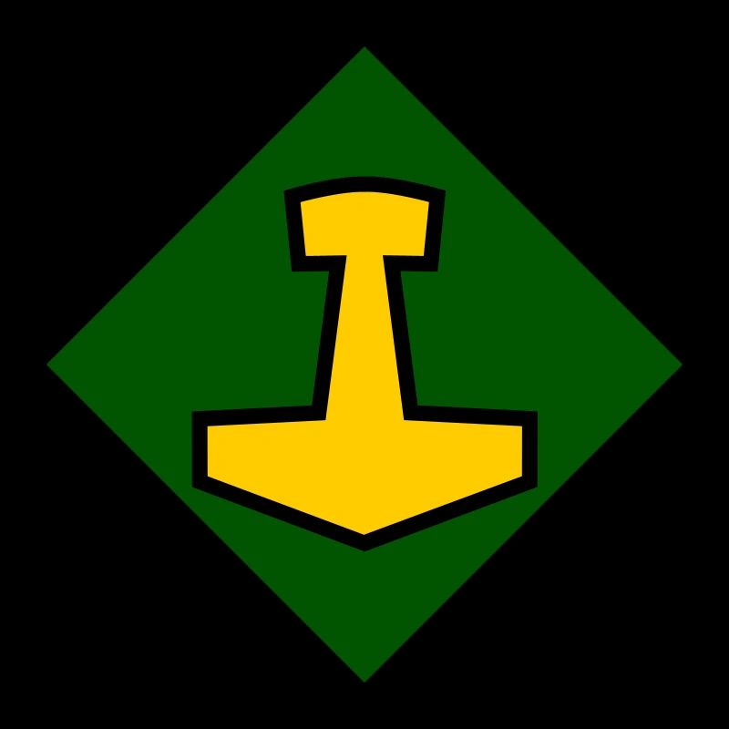 Mjölnir