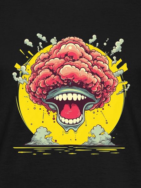 Mind-Blown 80s Rewind