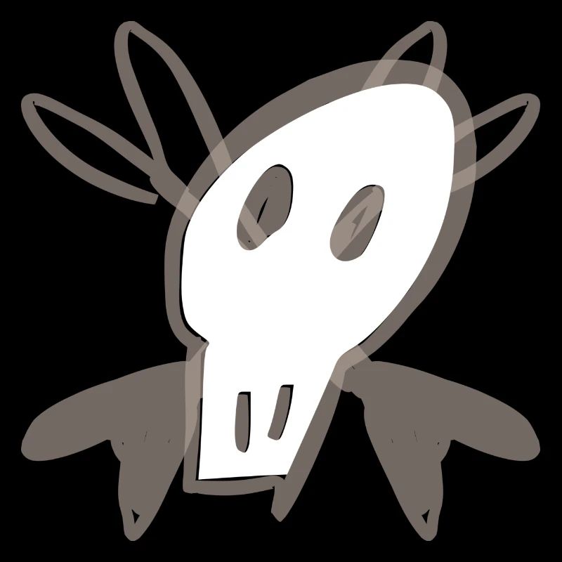 skull