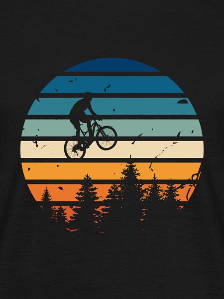 Vélo rétro