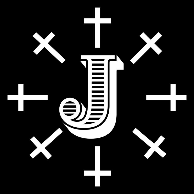 J 2