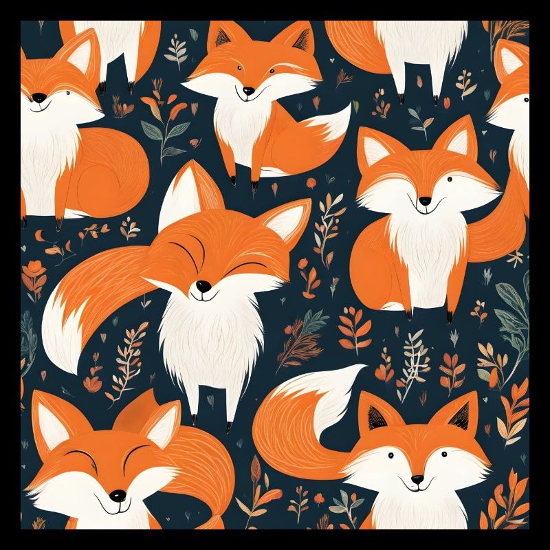 what does the fox say