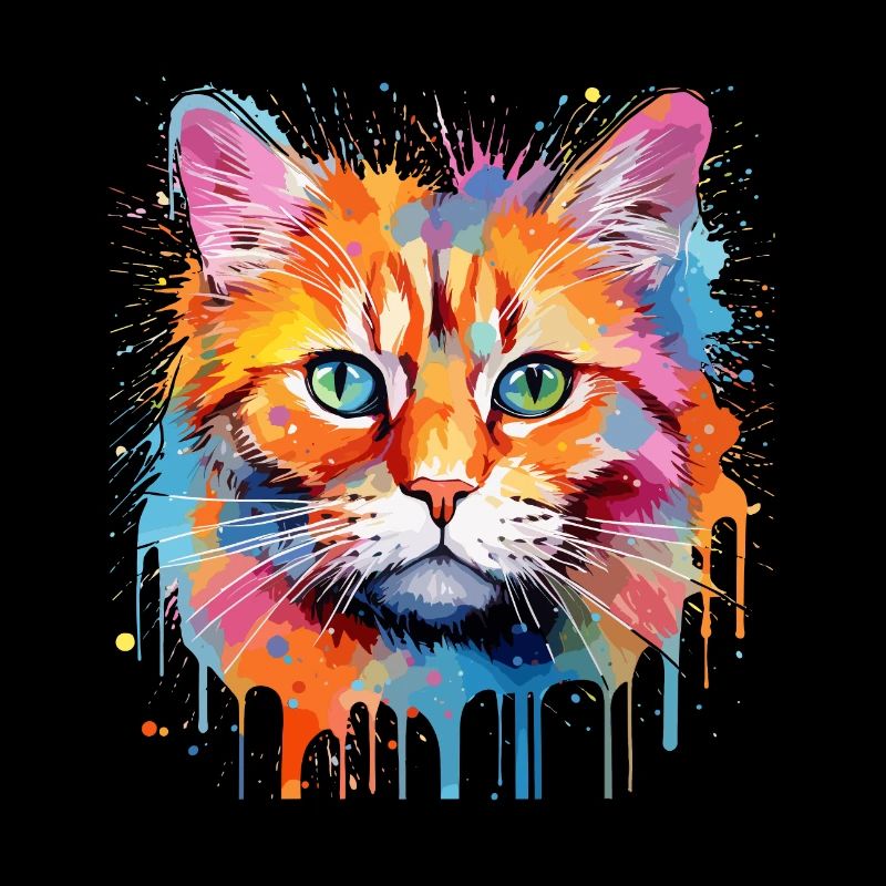chat roux