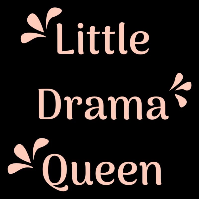 Drama Queen