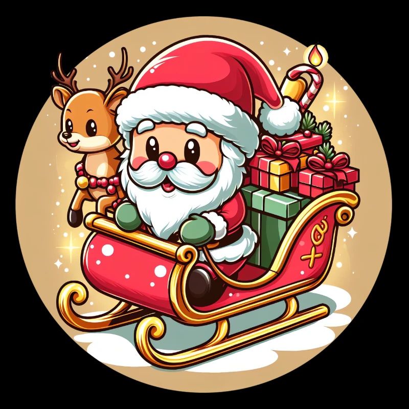 Père Noël