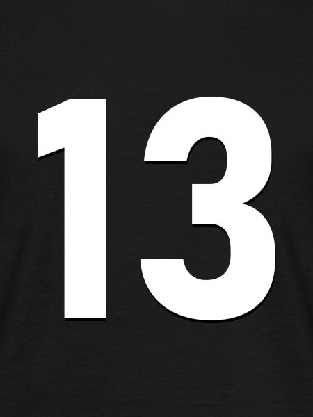 13