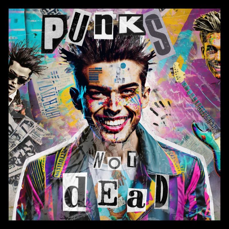 Punks Not Dead 2