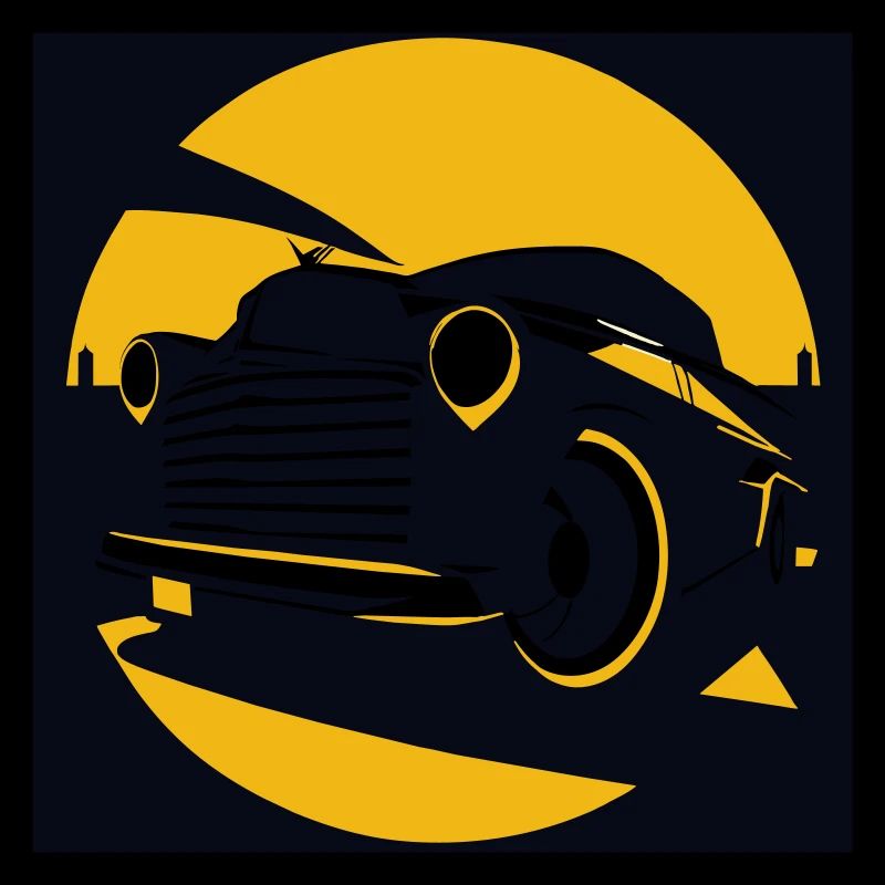 rockabilly v8 motor