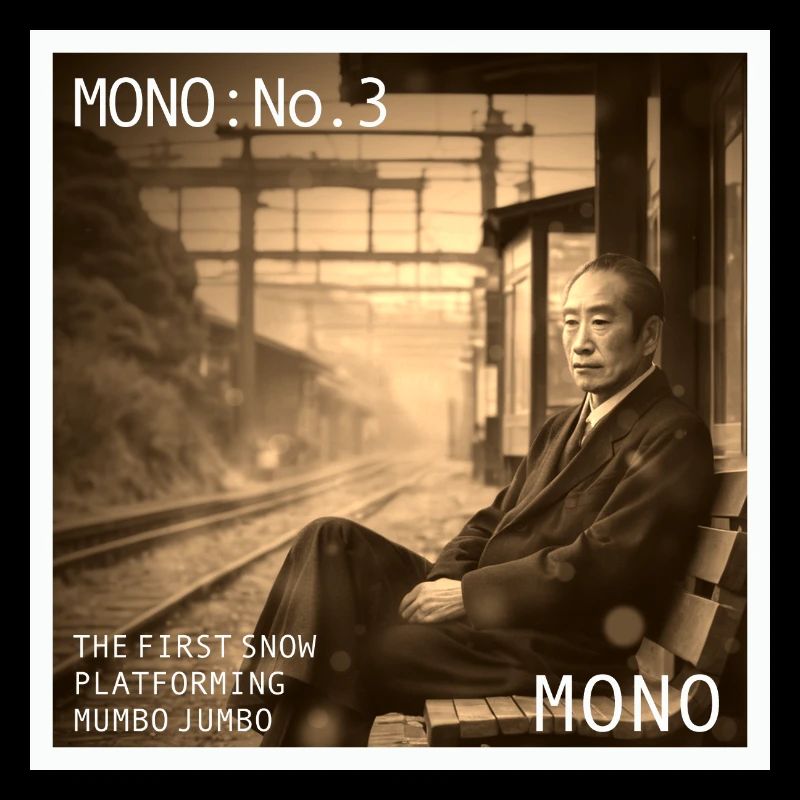 MONO Nr. 3