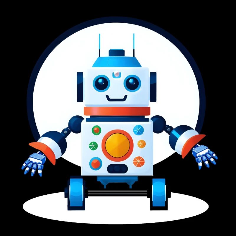 ROBOT TOY