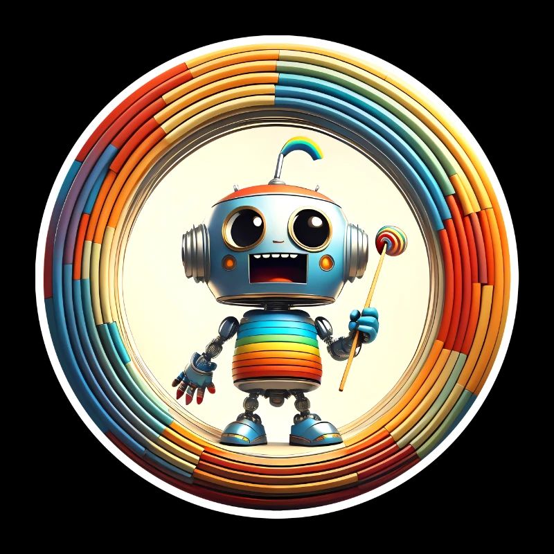 COULEURS ROBIC
