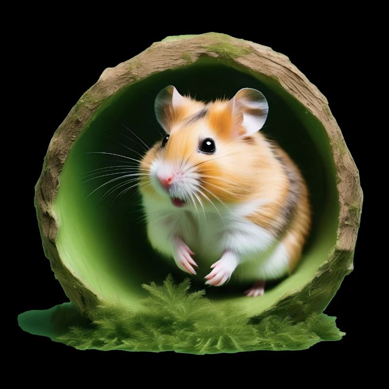 Hamster