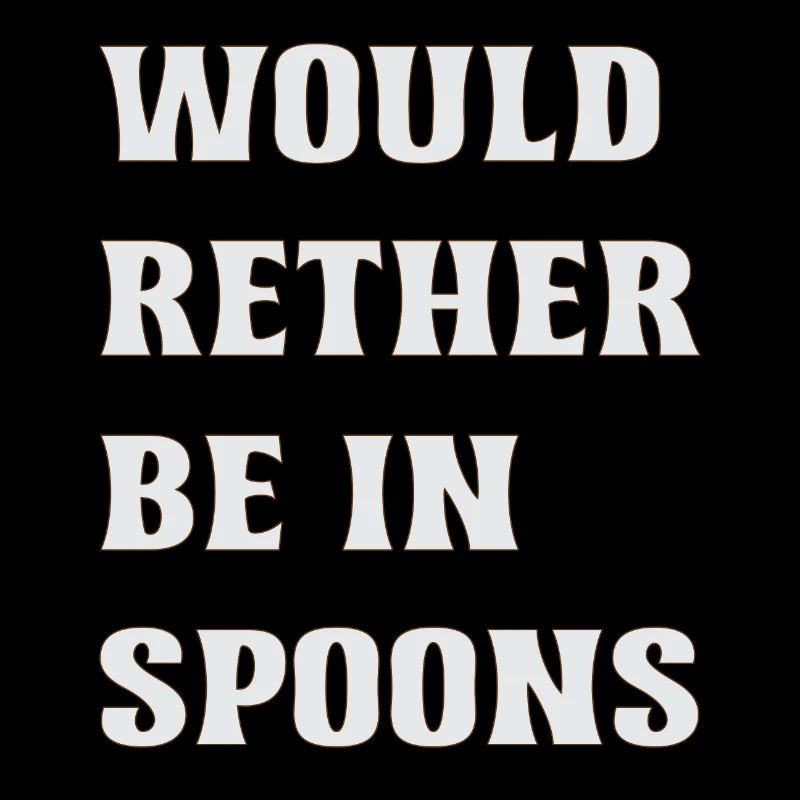 Wetherspoons Design: Wäre lieber in Spoons