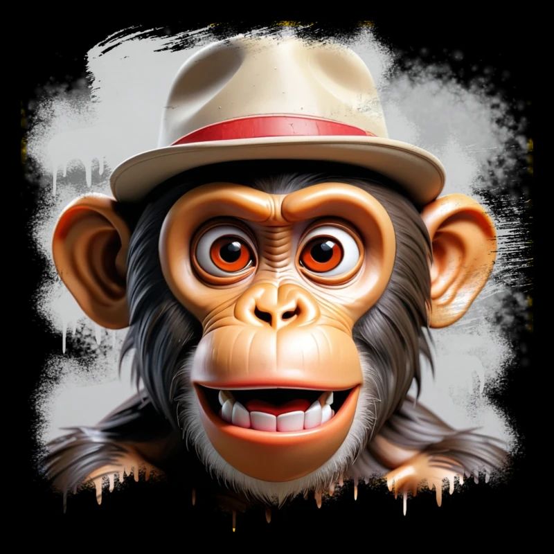 Singe X
