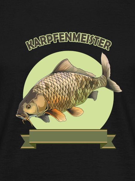 Carp Master