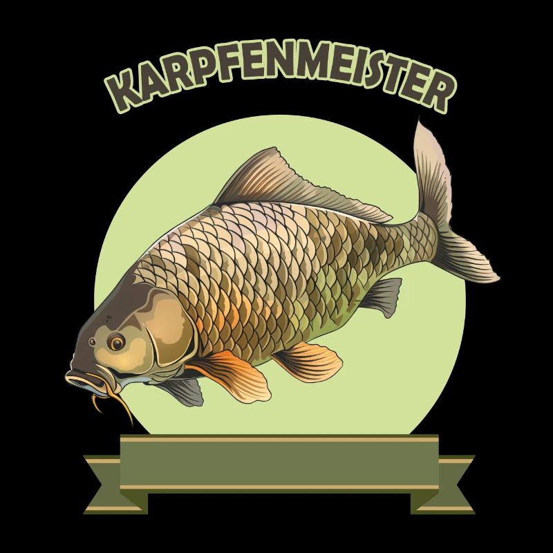 Carp Master