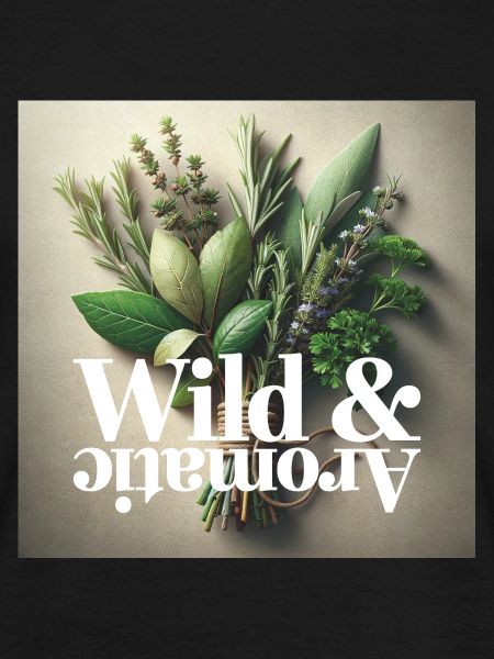 3c4ydesign Wild&Aromatic
