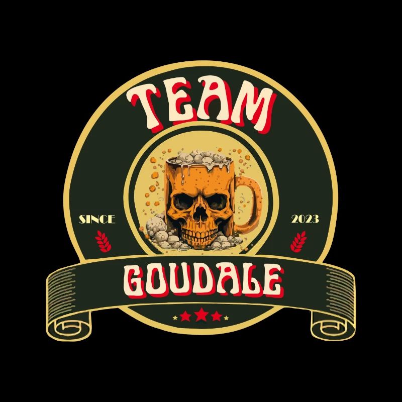 TEAM GOUDALE