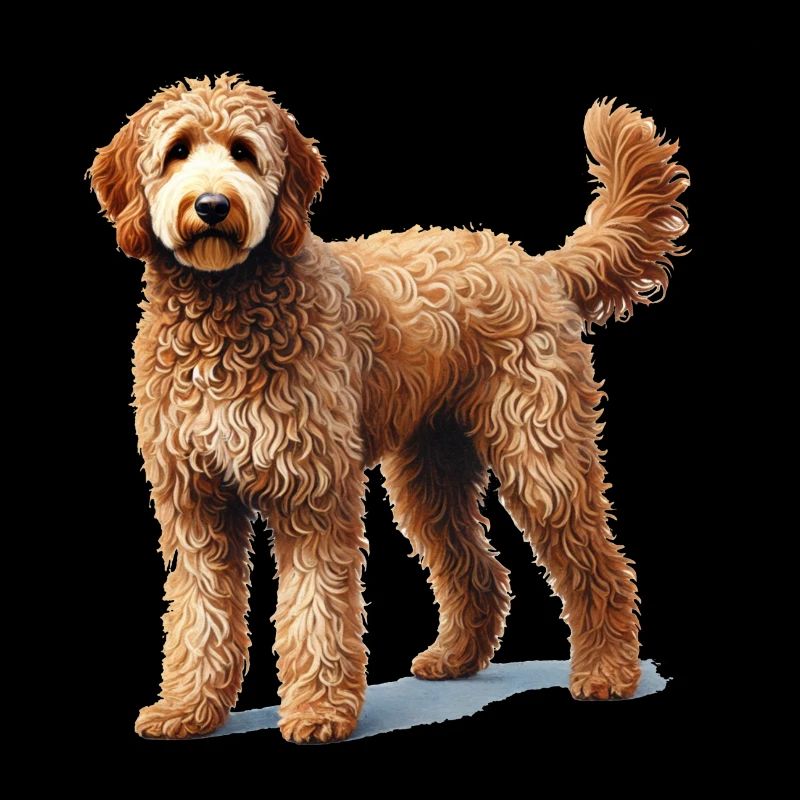 Labradoodle