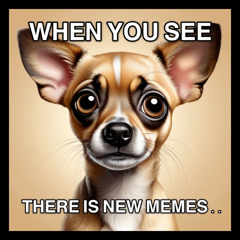 Mèmes de chiens