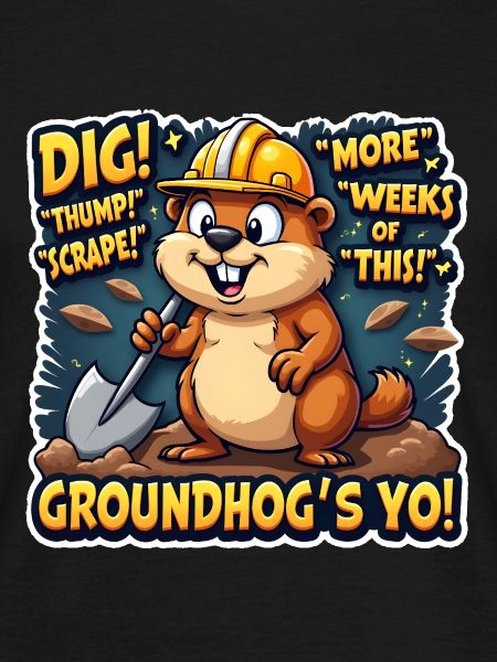 GROUNDHOG