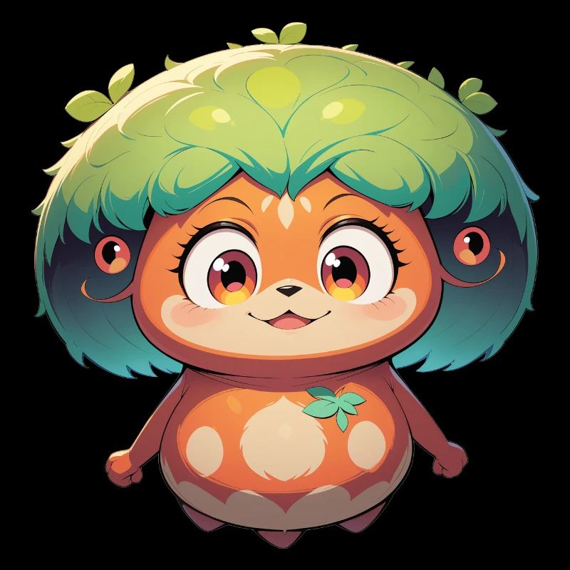 Forest Monster 0790893