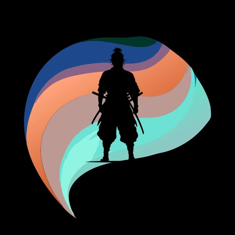 Épée de samouraï Iaido