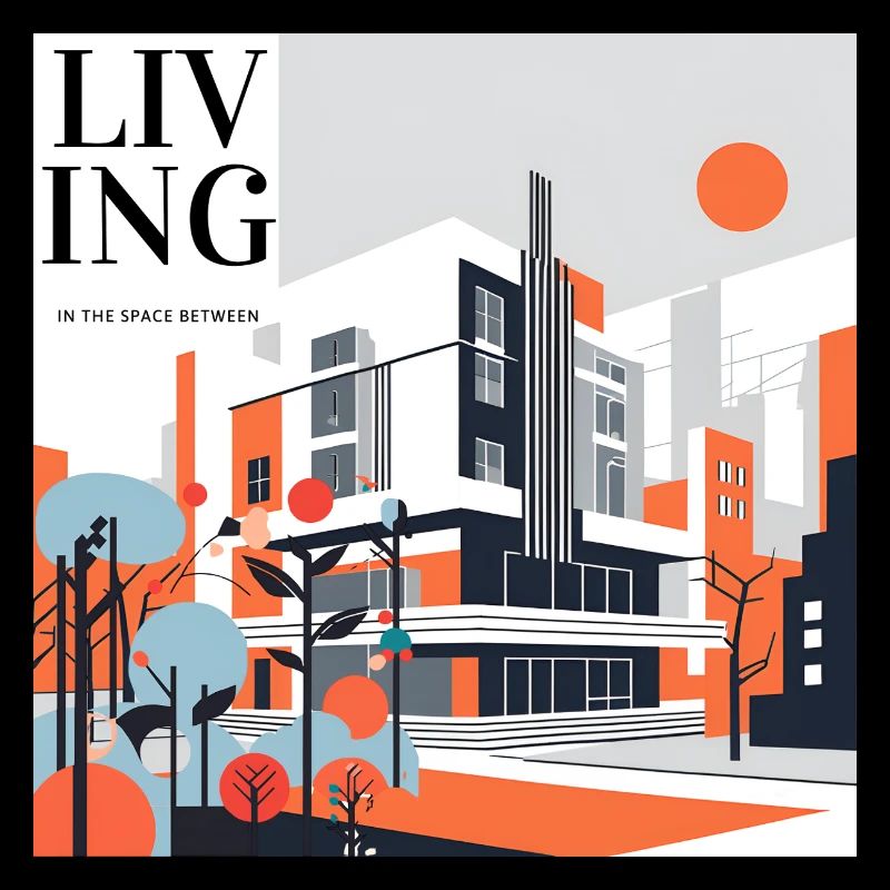 Living Between