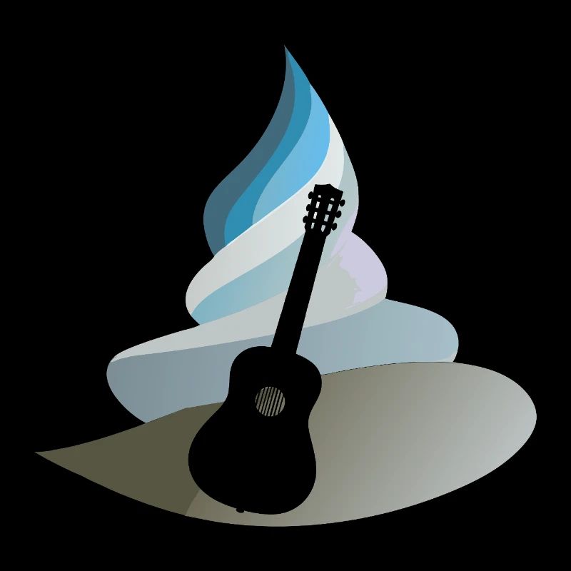 Elektrogitarre Heavy
