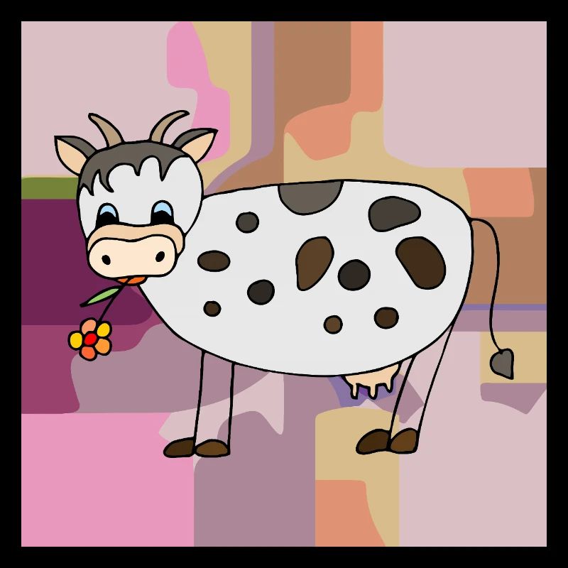 Cow