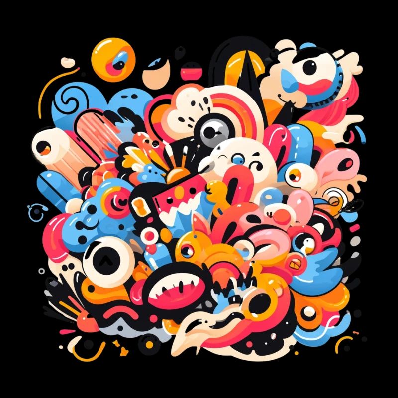 Bubble Joy
