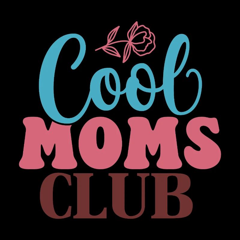 Cool Moms Club – La maternité avec style