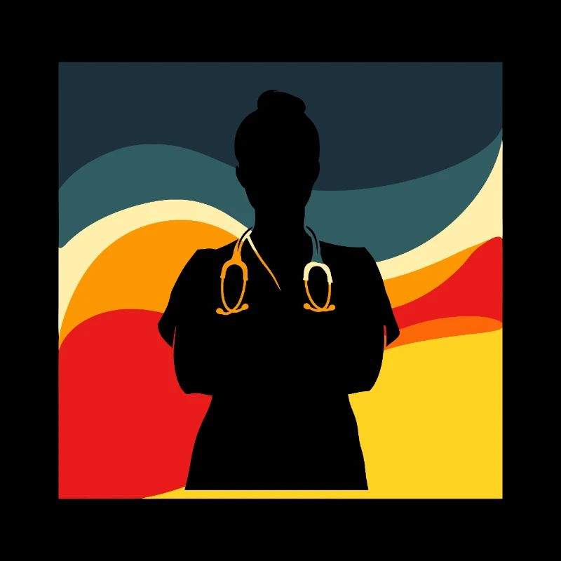 Krankenschwester Notfallmedizin
