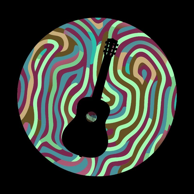 Guitare Guitare électrique Shouter