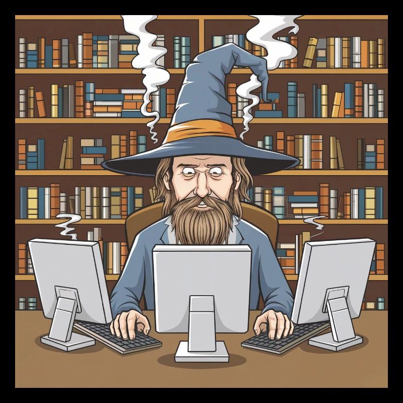 Code Zauberer