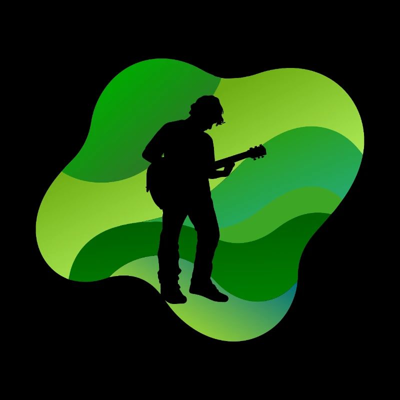 Guitare électrique Shouter Hardrock