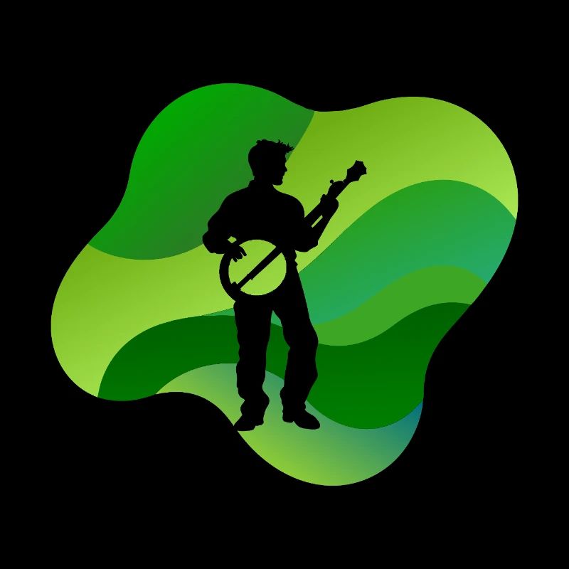 Banjo Dixie Proll