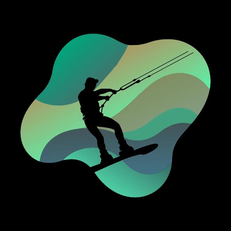 Wakeboarder Wakeboard Wakeboarding